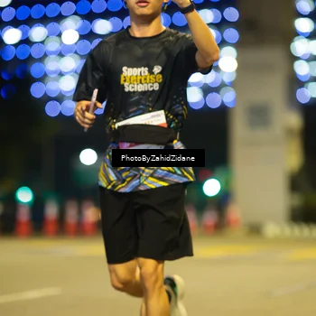 Runner Photo 4584746