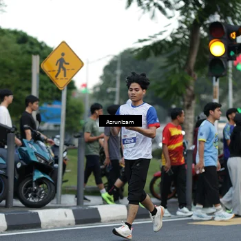 Runner Photo 4584747