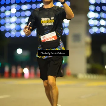 Runner Photo 4584748