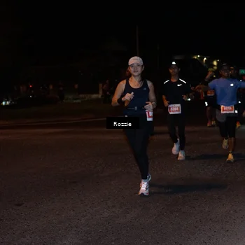 Runner Photo 4584749