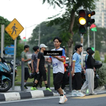 Runner Photo 4584751