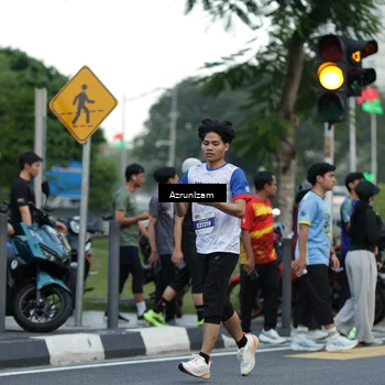 Runner Photo 4584756