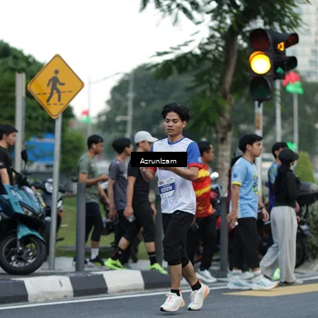 Runner Photo 4584758