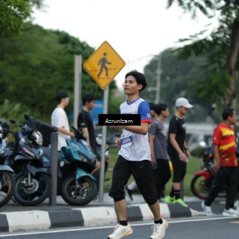 Runner Photo 4584767