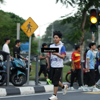 Runner Photo 4584770