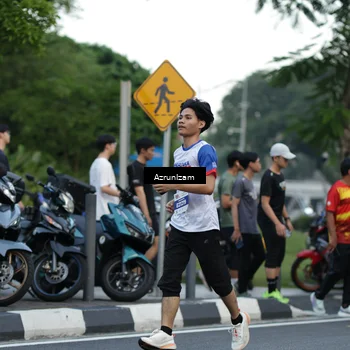 Runner Photo 4584774