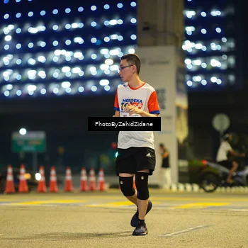 Runner Photo 4584777