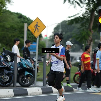 Runner Photo 4584778