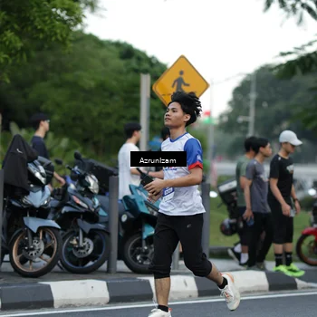 Runner Photo 4584780