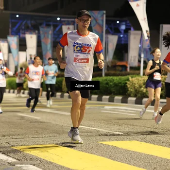 Runner Photo 4584781