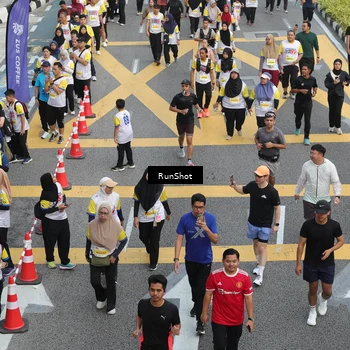 Runner Photo 4584785