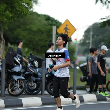 Runner Photo 4584786