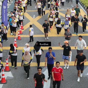 Runner Photo 4584787