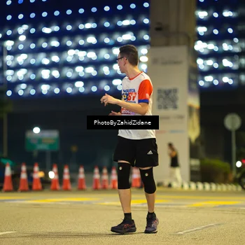 Runner Photo 4584790