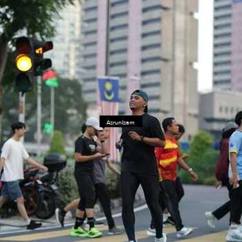 Runner Photo 4584791