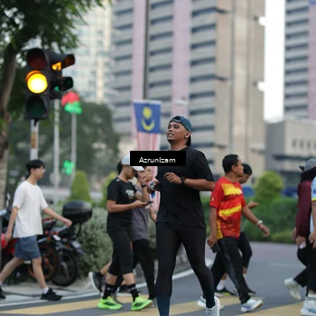 Runner Photo 4584793