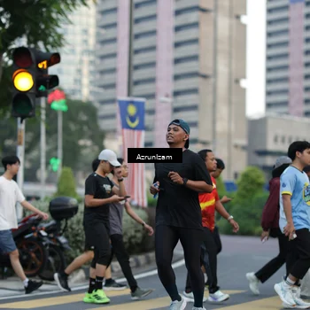 Runner Photo 4584797