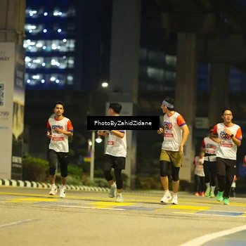 Runner Photo 4584799