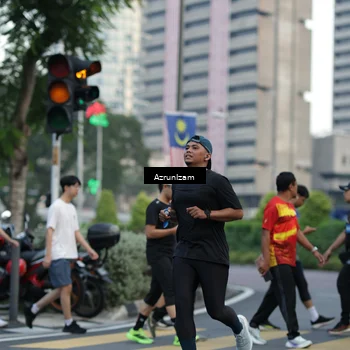 Runner Photo 4584800