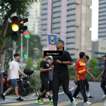 Runner Photo 4584801