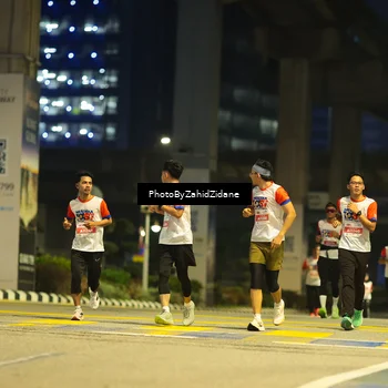Runner Photo 4584802