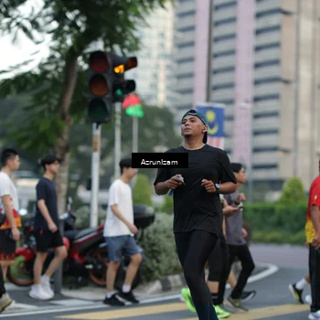 Runner Photo 4584803