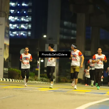 Runner Photo 4584804