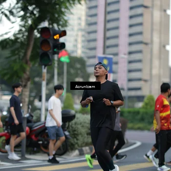 Runner Photo 4584807