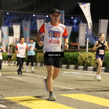 Runner Photo 4584810