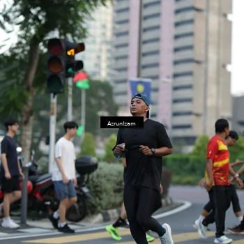 Runner Photo 4584811