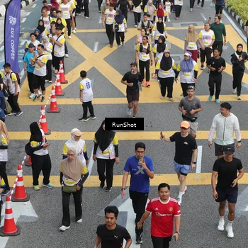 Runner Photo 4584812