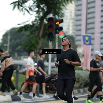 Runner Photo 4584816