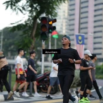 Runner Photo 4584819
