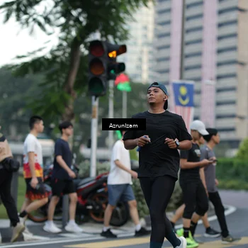 Runner Photo 4584820