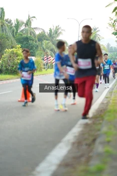 Runner Photo 4584821