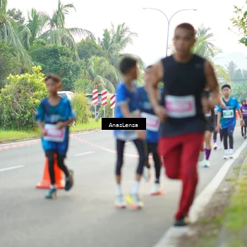 Runner Photo 4584822