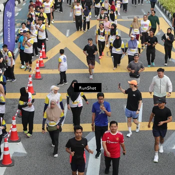 Runner Photo 4584826