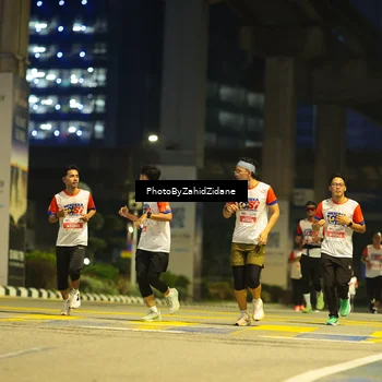 Runner Photo 4584828