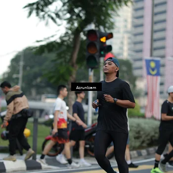 Runner Photo 4584832