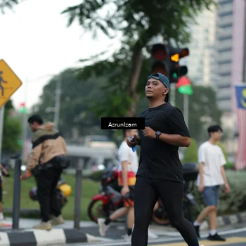 Runner Photo 4584833