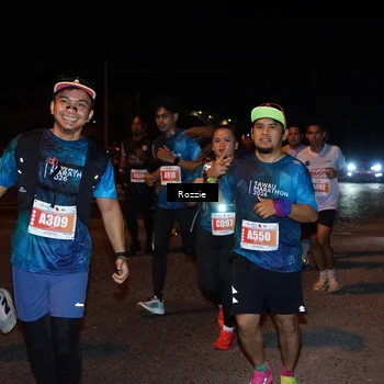 Runner Photo 4584838