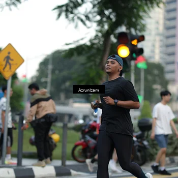 Runner Photo 4584840