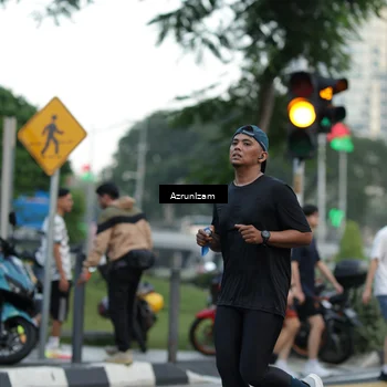 Runner Photo 4584844