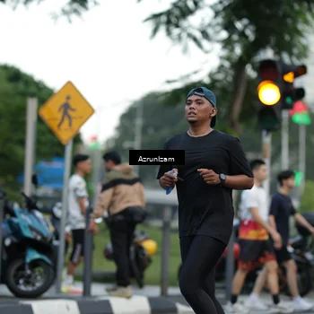 Runner Photo 4584848