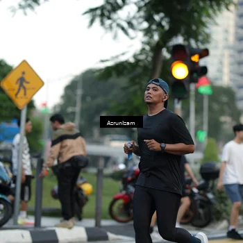 Runner Photo 4584851