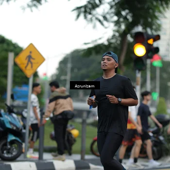 Runner Photo 4584852