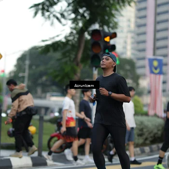 Runner Photo 4584853