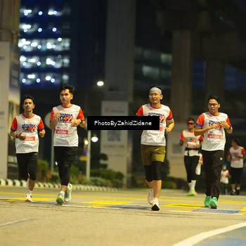 Runner Photo 4584854