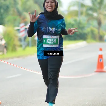 Runner Photo 4584855