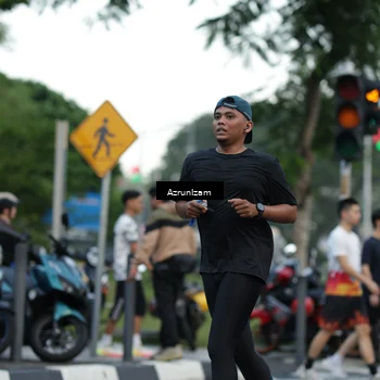Runner Photo 4584856